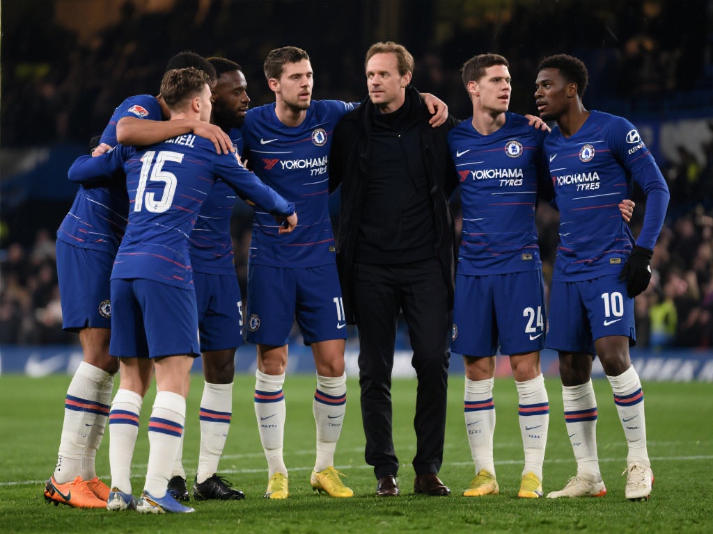 “切尔西与阿森纳：谁才是真正的足球贵族？”