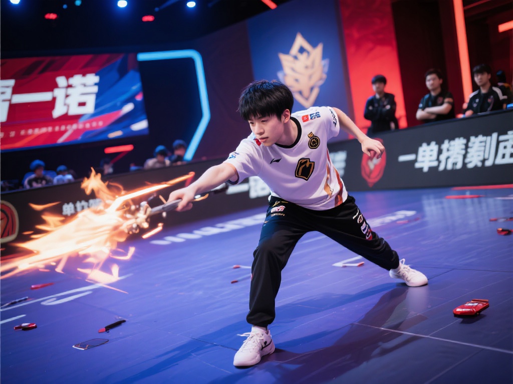 中超后腰角色探秘：定位与技术特质解析