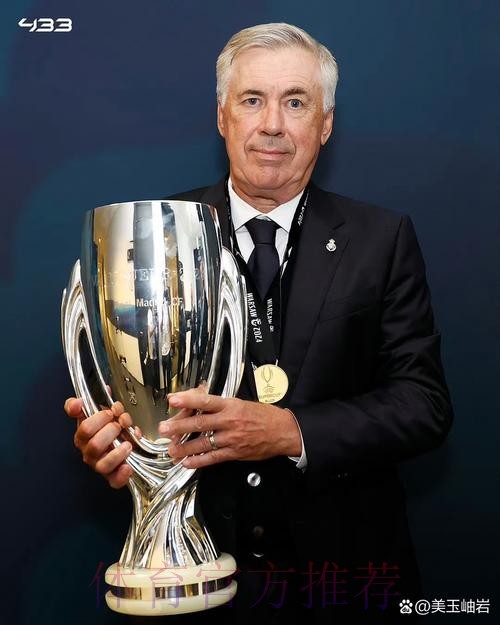 巴媒:巴西仍有意请安帅执教 愿多等他一个赛季