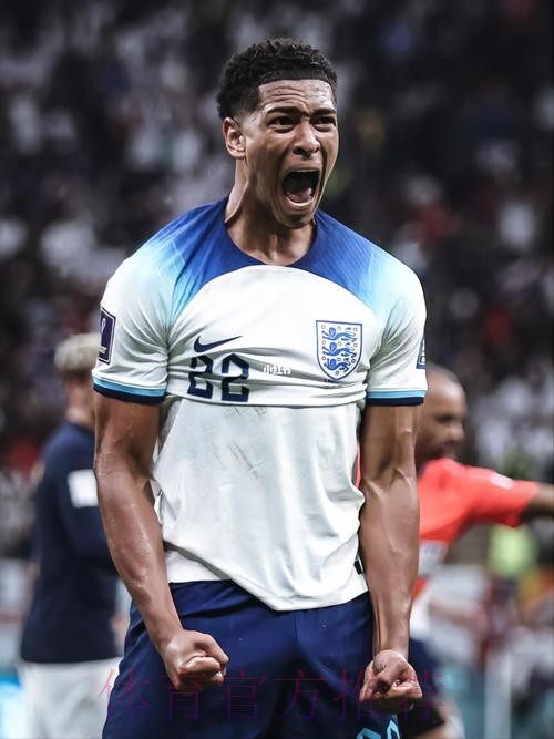 马卡-贝林厄姆肩膀恢复良好 已经没有佩戴护肩