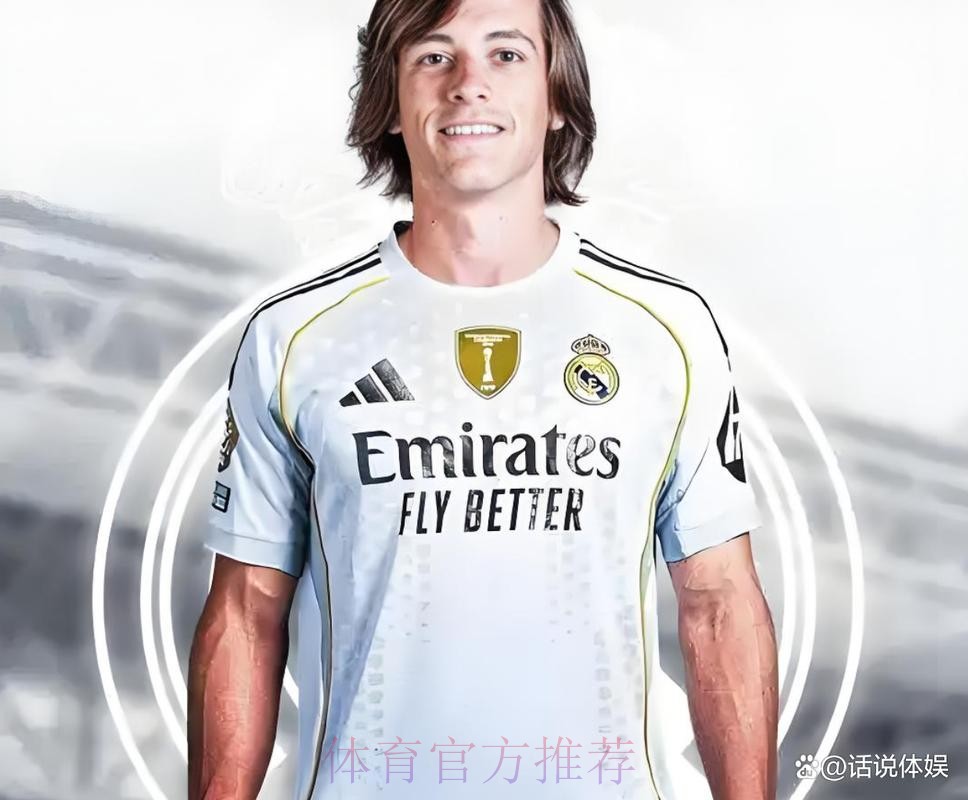 世体:皇马也关注若昂-戈麦斯 球员解约金6000万欧