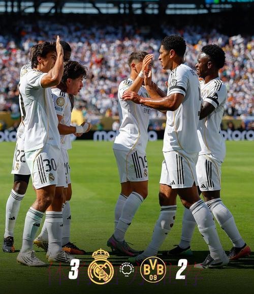 欧冠4强对阵：拜仁大战皇马 巴黎再碰多特