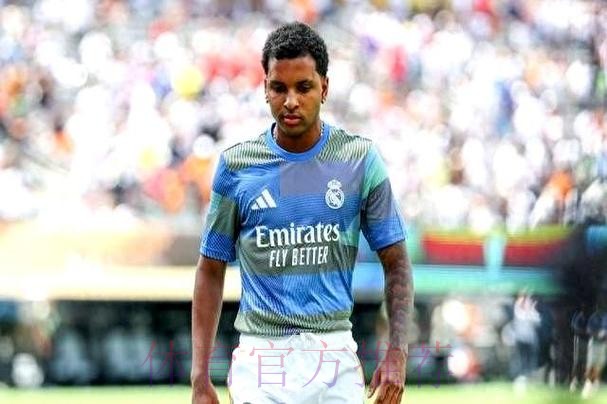 罗德里戈:开玩笑称国家队等安帅 但玩笑基于一定事实